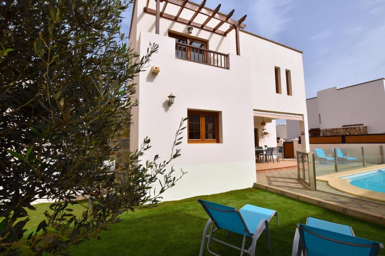 Casahost Casa Oceano Lanzarote Villa Costa Teguise Eksteriør bilde