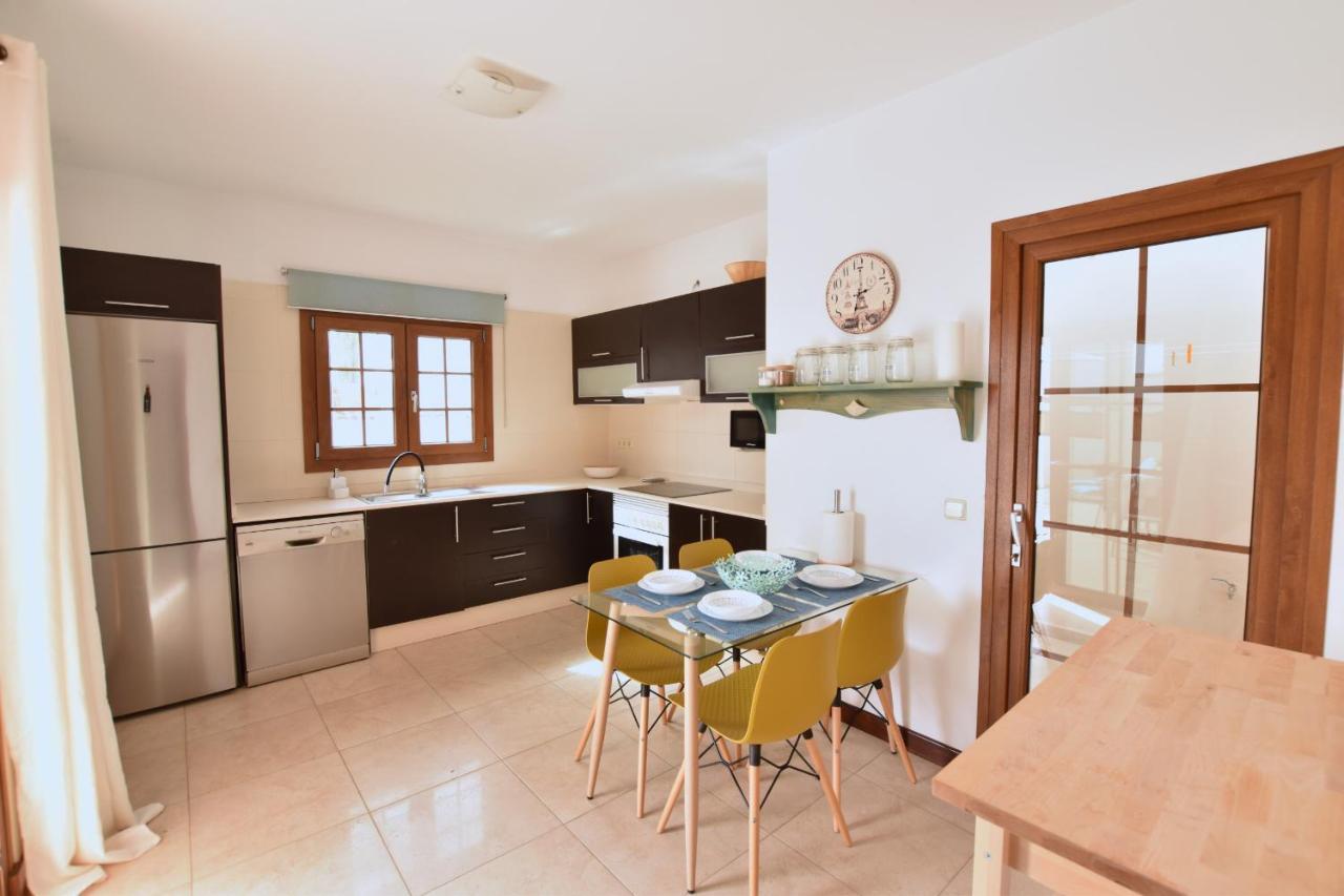 Casahost Casa Oceano Lanzarote Villa Costa Teguise Eksteriør bilde