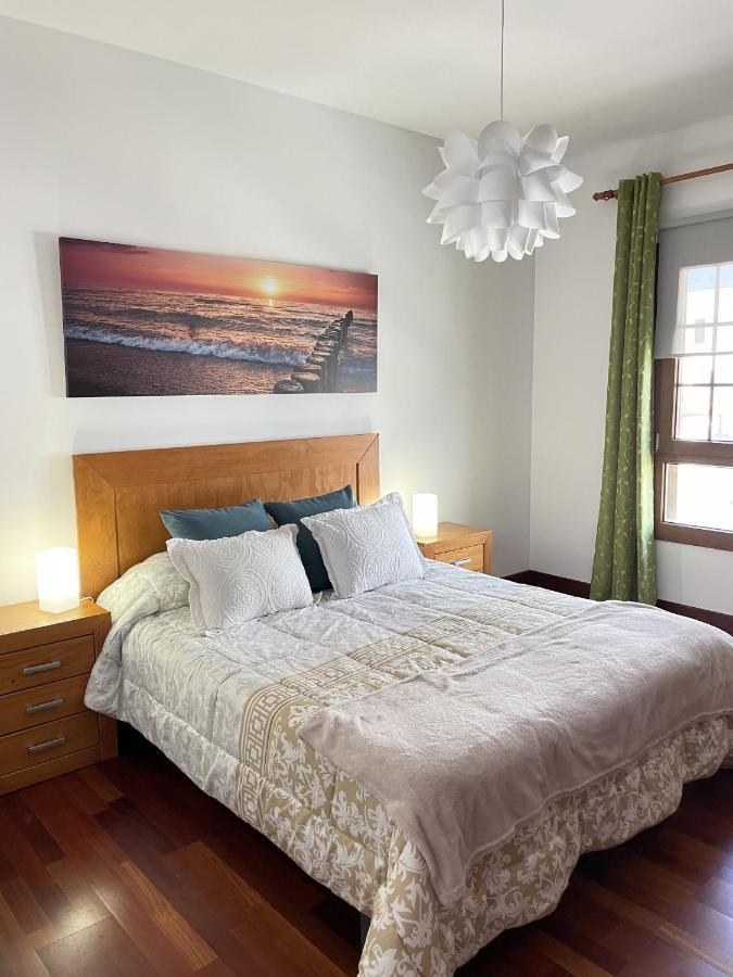Casahost Casa Oceano Lanzarote Villa Costa Teguise Eksteriør bilde