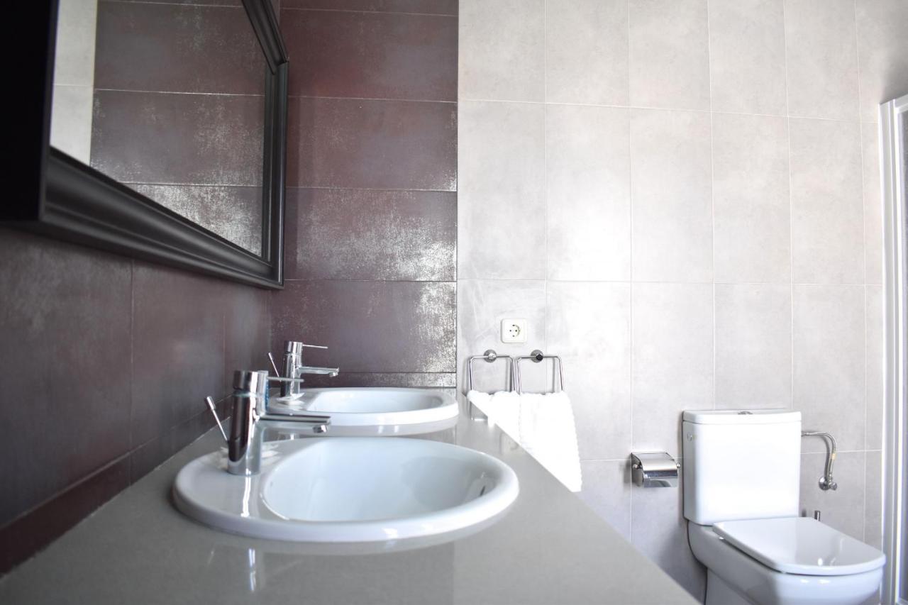 Casahost Casa Oceano Lanzarote Villa Costa Teguise Eksteriør bilde