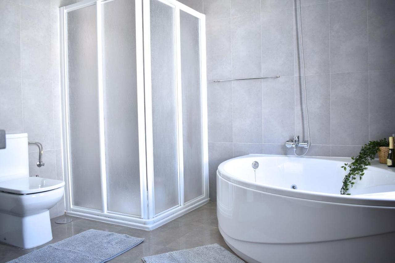 Casahost Casa Oceano Lanzarote Villa Costa Teguise Eksteriør bilde