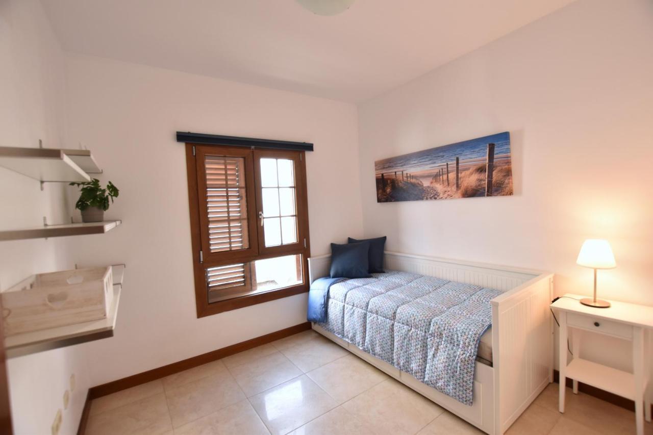 Casahost Casa Oceano Lanzarote Villa Costa Teguise Eksteriør bilde